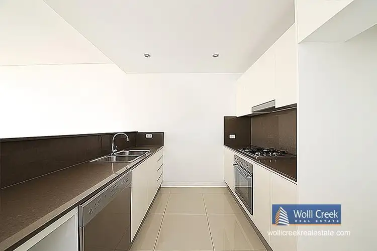 Fourth view of Homely apartment listing, 4505/42-44 Pemberton St, Botany NSW 2019