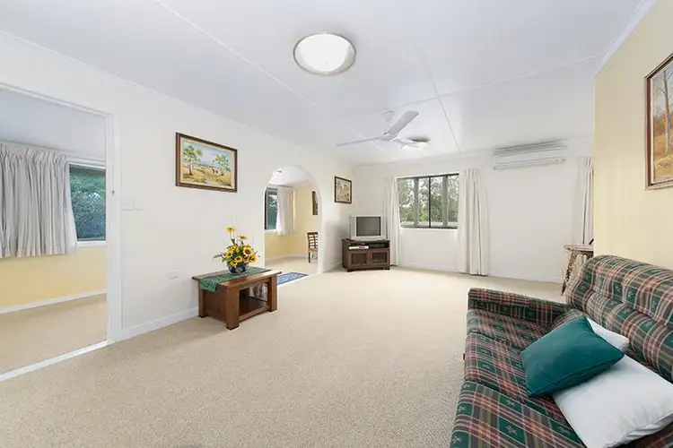 Third view of Homely house listing, 61 Moorbell  St, Tarragindi QLD 4121