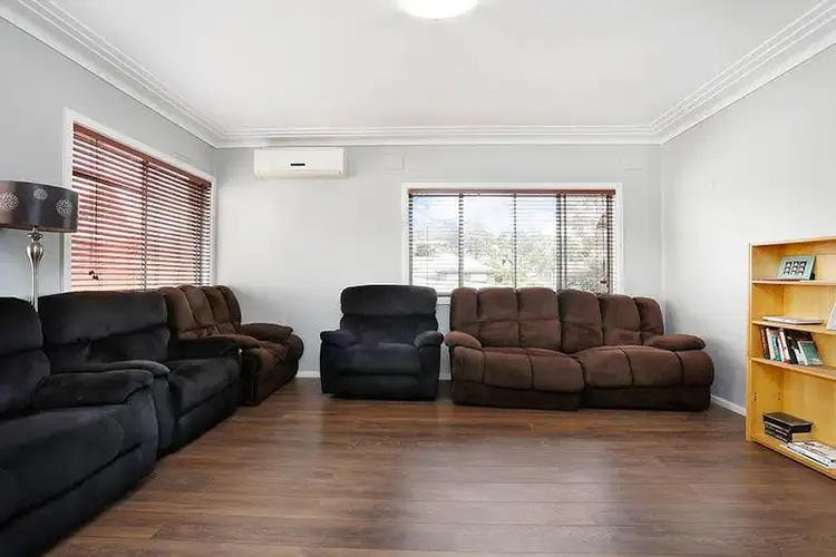 Second view of Homely house listing, 209 Johnston Rd, Bass Hill NSW 2197
