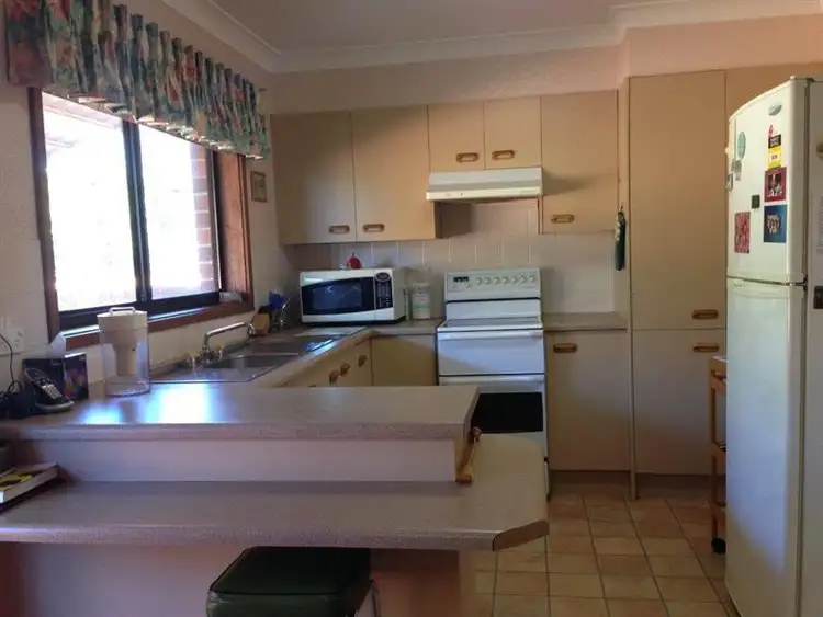 Fourth view of Homely unit listing, 3/113-117 George St, East Maitland NSW 2323