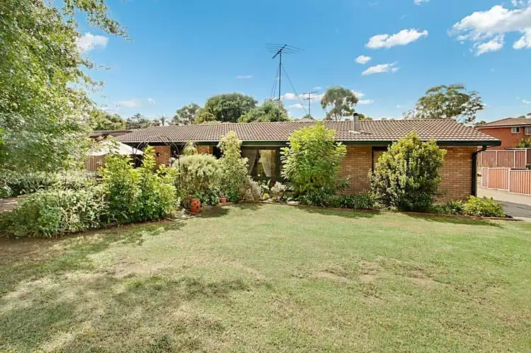 Main view of Homely house listing, 96 Wyangala Cres, Leumeah NSW 2560