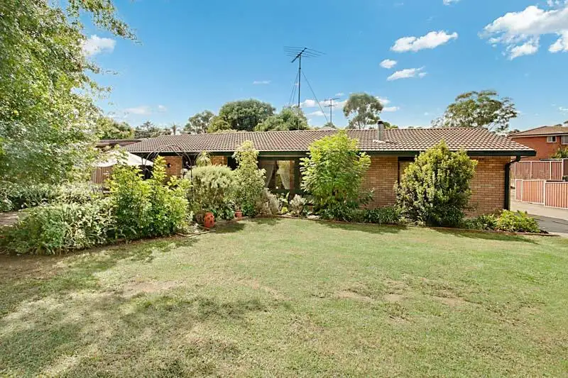 Main view of Homely house listing, 96 Wyangala Cres, Leumeah NSW 2560