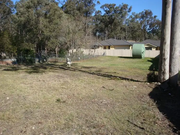 Seventh view of Homely land listing, 101 Keelendi Rd, Cessnock NSW 2325