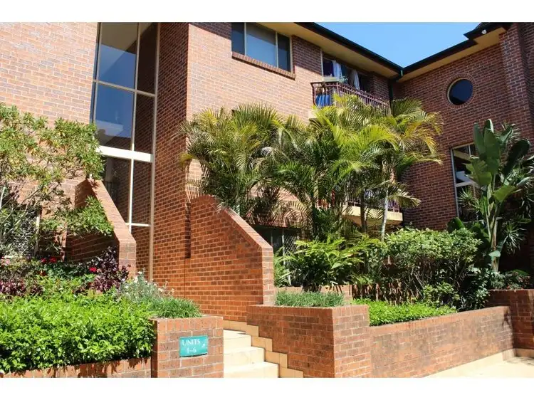 2/8-10 Weigand Ave, Bankstown NSW 2200