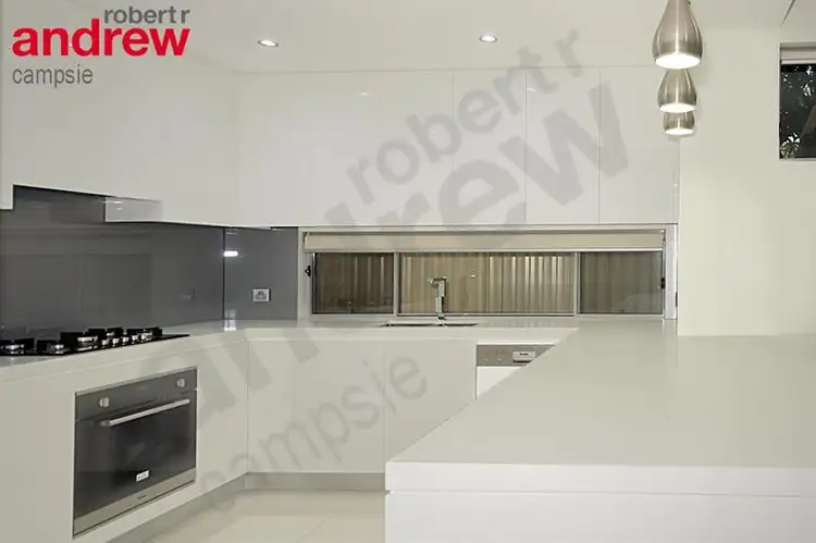 Third view of Homely semi-detached listing, 22A Ferrier Pde, Clemton Park NSW 2206