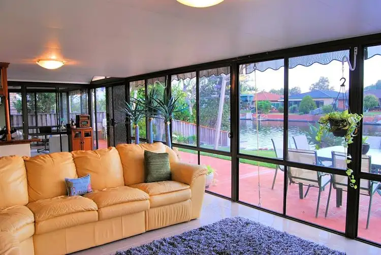 Second view of Homely house listing, 63 Elouera Cres, Forster NSW 2428