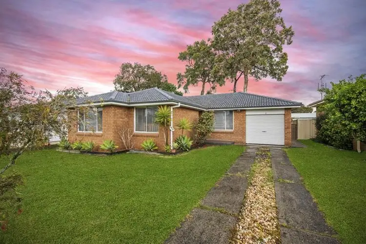 Main view of Homely house listing, 51 First Ave, Toukley NSW 2263