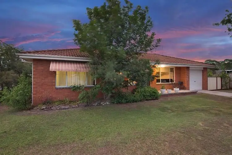 Seventh view of Homely house listing, 1 Rowan Rd, Woy Woy NSW 2256