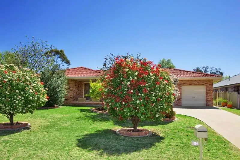 Main view of Homely house listing, 38 Campbell Rd, Calala NSW 2340