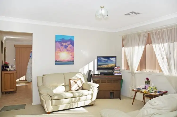 Third view of Homely semi-detached listing, 41b Macarthur St, Killarney Vale NSW 2261