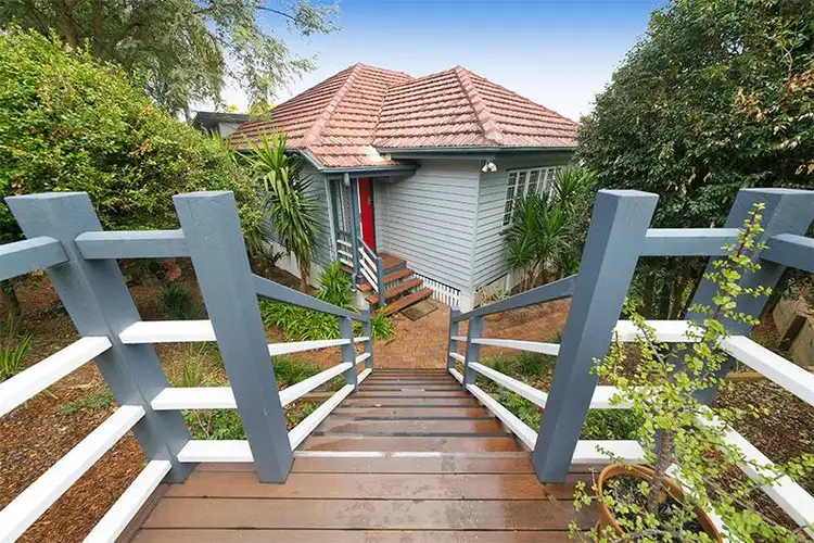 Second view of Homely house listing, 190 Weller Rd, Tarragindi QLD 4121