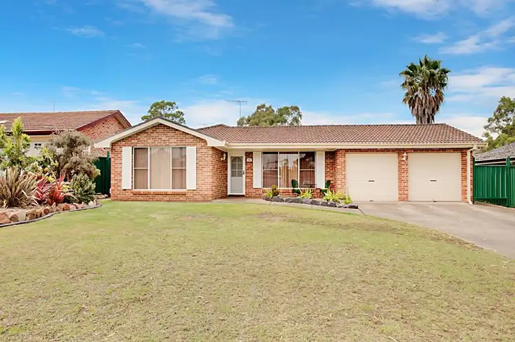 22 Nelson St, Minto NSW 2566