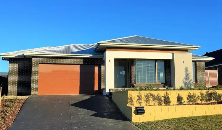 143 Cogrington St, Harrington Park NSW 2567