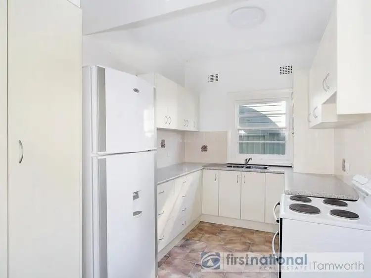 Sixth view of Homely house listing, 45 Hercules St, Tamworth NSW 2340