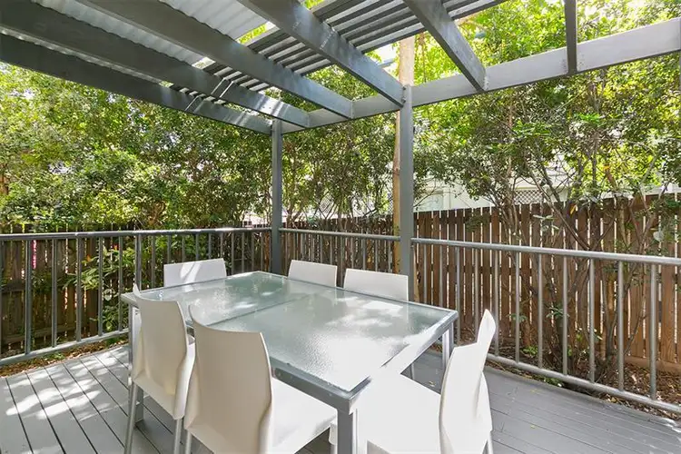 Fourth view of Homely townhouse listing, 9/9 Tamworth St, Annerley QLD 4103