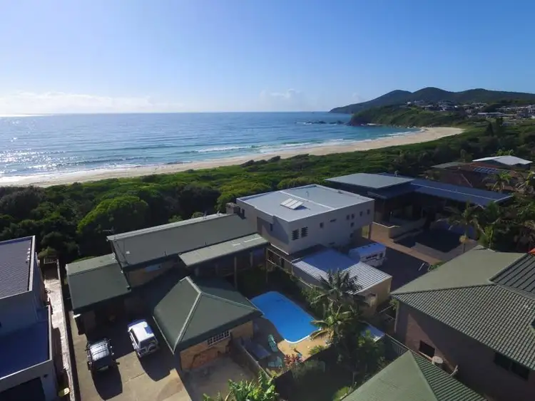 Third view of Homely house listing, 24 Underwood Rd, Forster NSW 2428