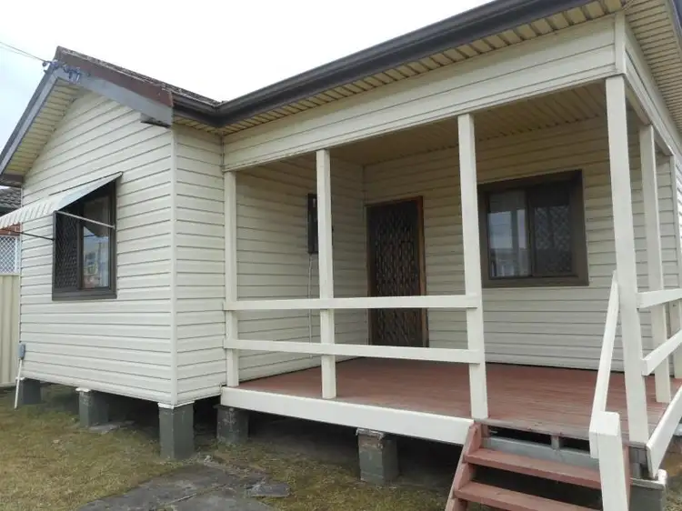 Second view of Homely house listing, 9 Rawson Rd, Guildford NSW 2161
