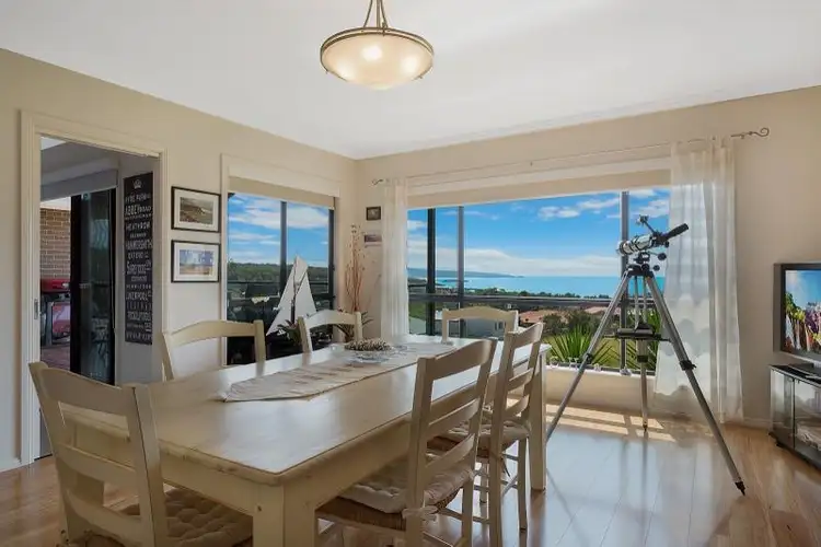 Fourth view of Homely house listing, 39 The Dress Cir, Tura Beach NSW 2548