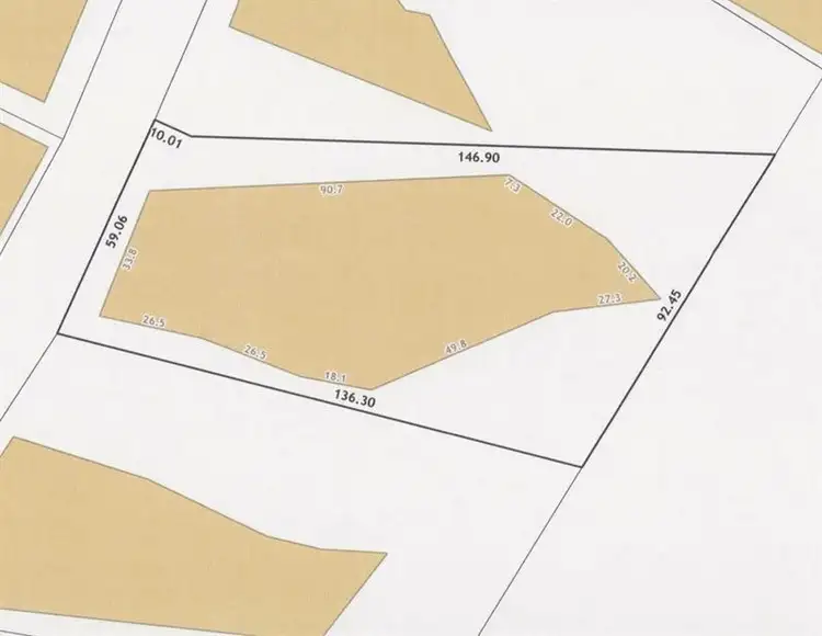 Seventh view of Homely land listing, Lot 23 Mulwaree Street, Tarago NSW 2580
