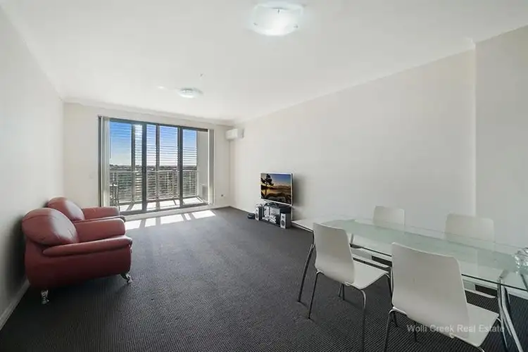 Second view of Homely apartment listing, 32/1 Browne Pde, Liverpool NSW 2170