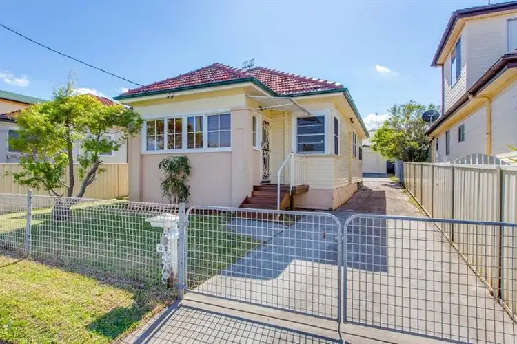 Main view of Homely house listing, 49 Evans St, Belmont NSW 2280
