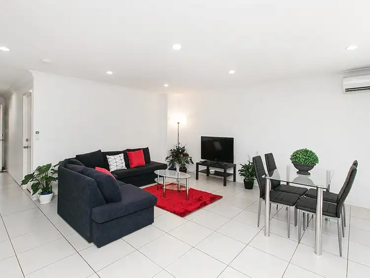 Sixth view of Homely townhouse listing, 5/1 Victoria St, Fairfield QLD 4103