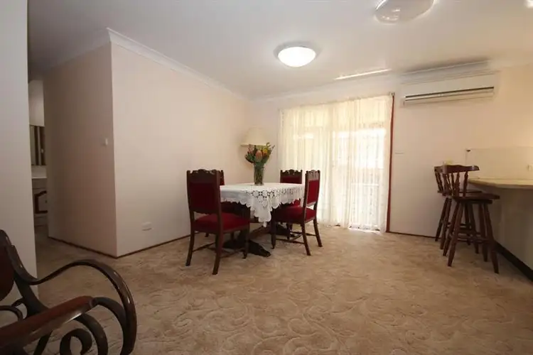 Fifth view of Homely house listing, 28 President Wilson Wk, Tanilba Bay NSW 2319