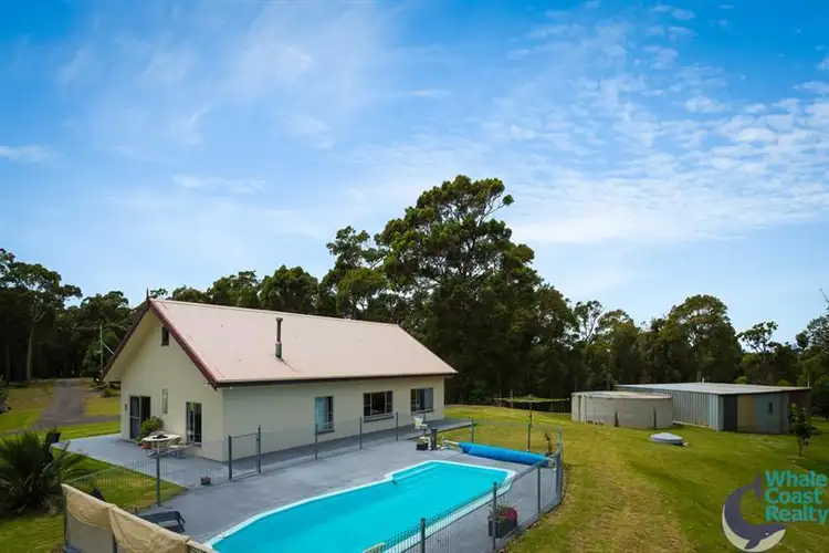 Fifth view of Homely house listing, 7512 Princes Hwy, Narooma NSW 2546