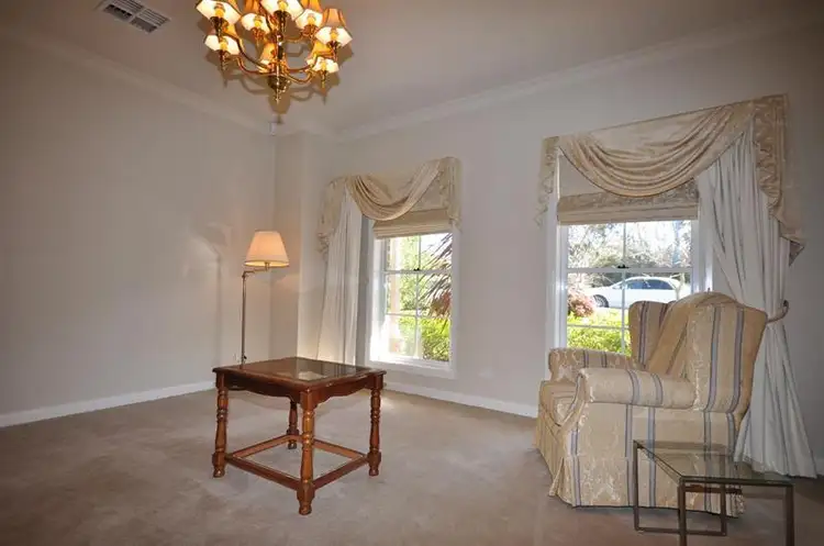 Second view of Homely house listing, 46 William Maker Dr, Orange NSW 2800