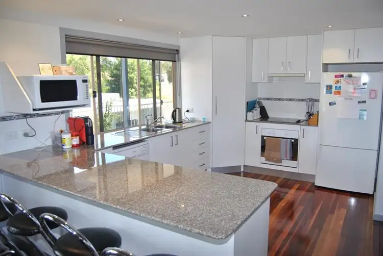 Third view of Homely house listing, 162 Moorooba Rd, Coomba Park NSW 2428