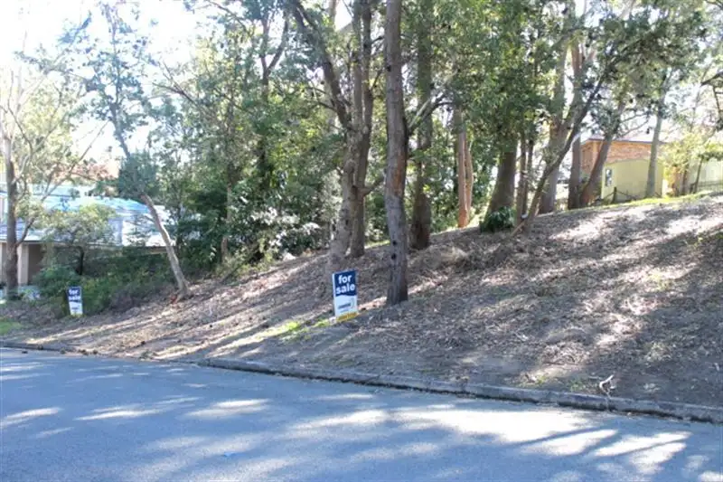 Main view of Homely land listing, 45 James Scott Cres, Lemon Tree Passage NSW 2319