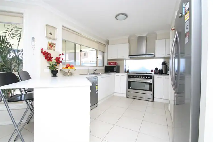 Third view of Homely house listing, 8 Corrigan  St, Ropes Crossing NSW 2760
