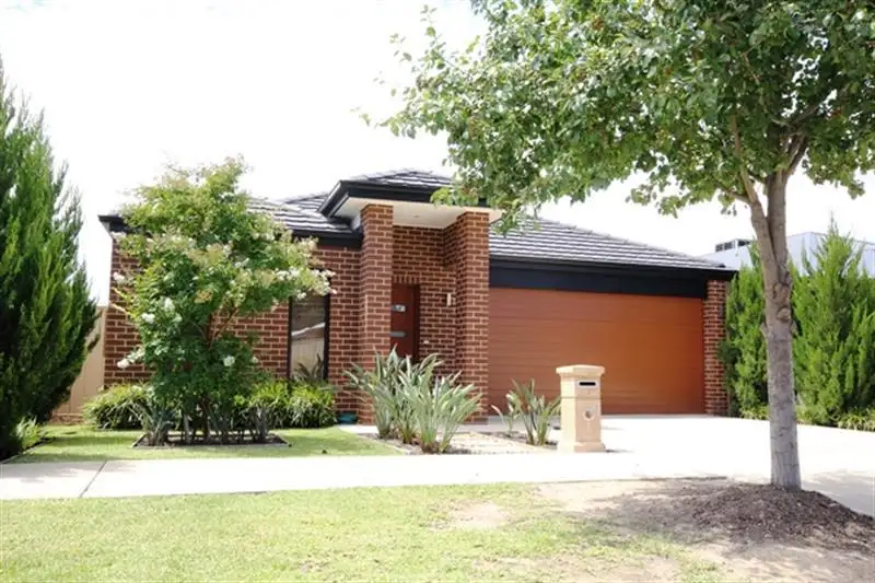 Main view of Homely house listing, 14 Castleton St, Wodonga VIC 3690