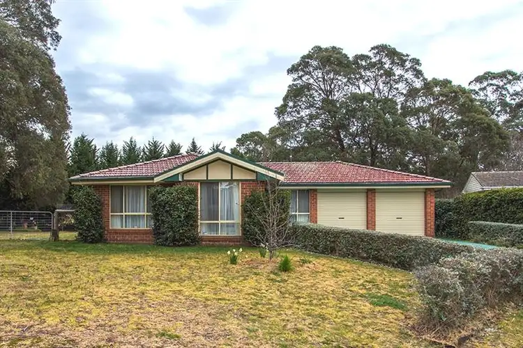 Second view of Homely house listing, 20 Elmswood Cl, Bundanoon NSW 2578