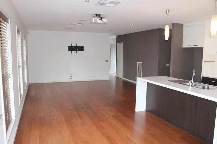 Fourth view of Homely townhouse listing, 3/368 David St, Albury NSW 2640