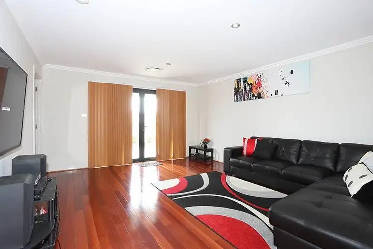 Sixth view of Homely house listing, 47 Chapman St, West Hoxton NSW 2171
