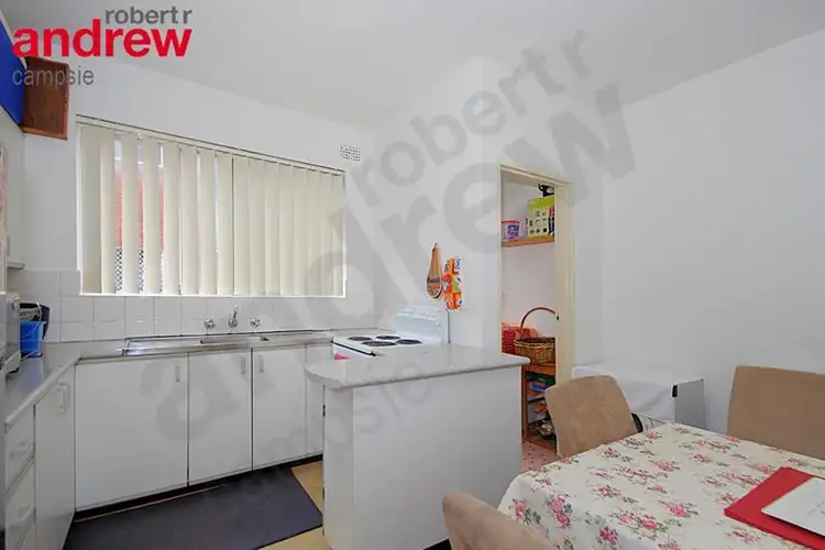 Second view of Homely apartment listing, 2/48 Mckern St, Campsie NSW 2194