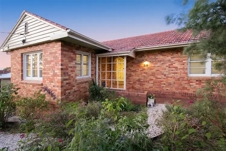 Fifth view of Homely house listing, 38 Woodlea St, Moorooka QLD 4105