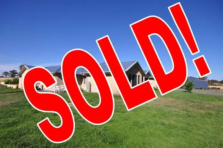 186 Curtin Rd, Orange NSW 2800