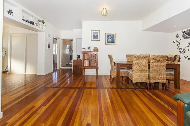 Fourth view of Homely house listing, 128 Sexton St, Tarragindi QLD 4121