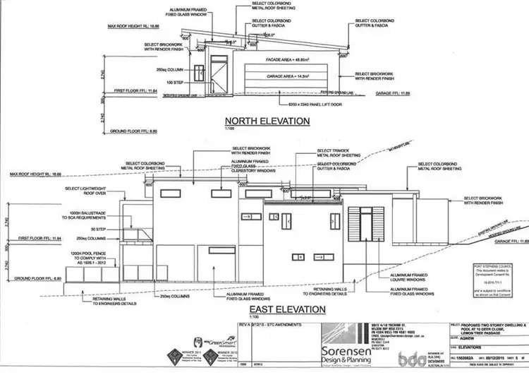 Sixth view of Homely land listing, 10 Geer Cl, Lemon Tree Passage NSW 2319
