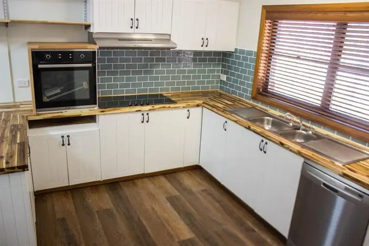 Second view of Homely house listing, 15 Short St, Dubbo NSW 2830