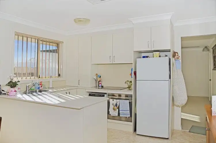 Second view of Homely semi-detached listing, 41b Macarthur St, Killarney Vale NSW 2261