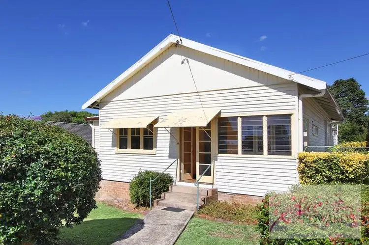 18 Hyacinth St, Asquith NSW 2077