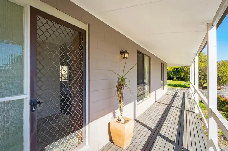 Third view of Homely house listing, 1/3 Philip St, Wolumla NSW 2550