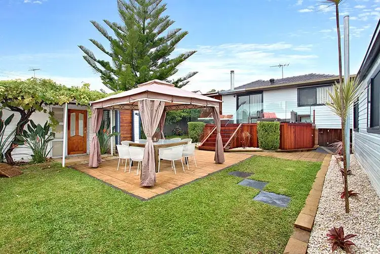 Second view of Homely house listing, 30 King St, Guildford NSW 2161