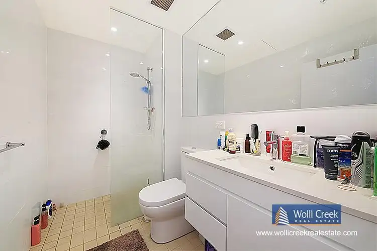 Fourth view of Homely apartment listing, 510/1 Brodie Spark Dr, Wolli Creek NSW 2205