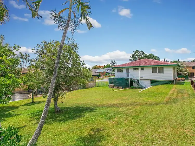 Second view of Homely house listing, 3 Moresby St, Moorooka QLD 4105