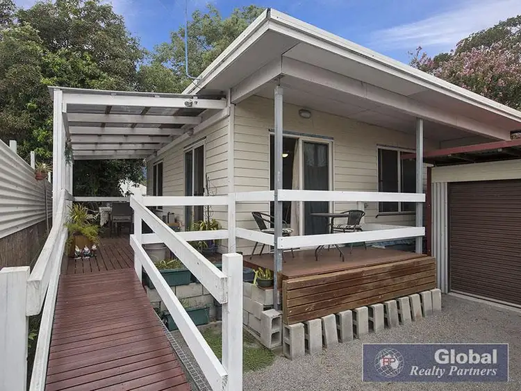 Fifth view of Homely house listing, 61 Hanbury St, Mayfield NSW 2304