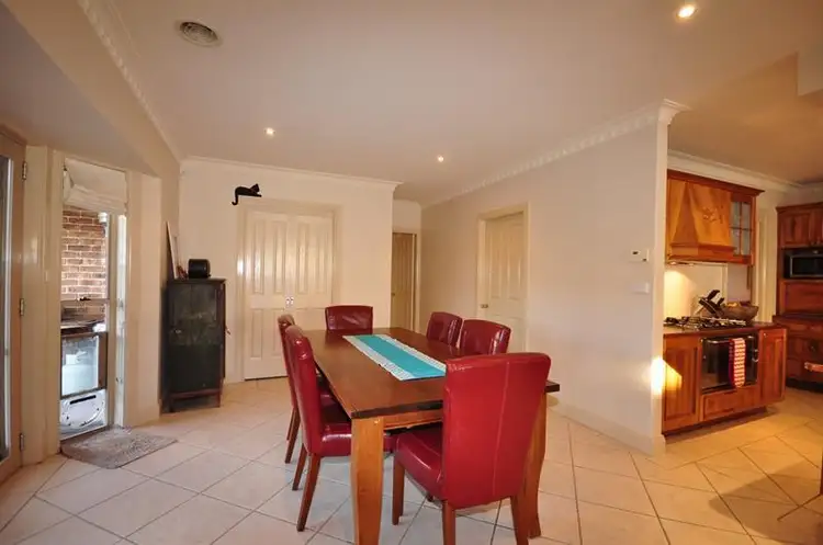 Fifth view of Homely house listing, 8 Gilroy Pl, Orange NSW 2800